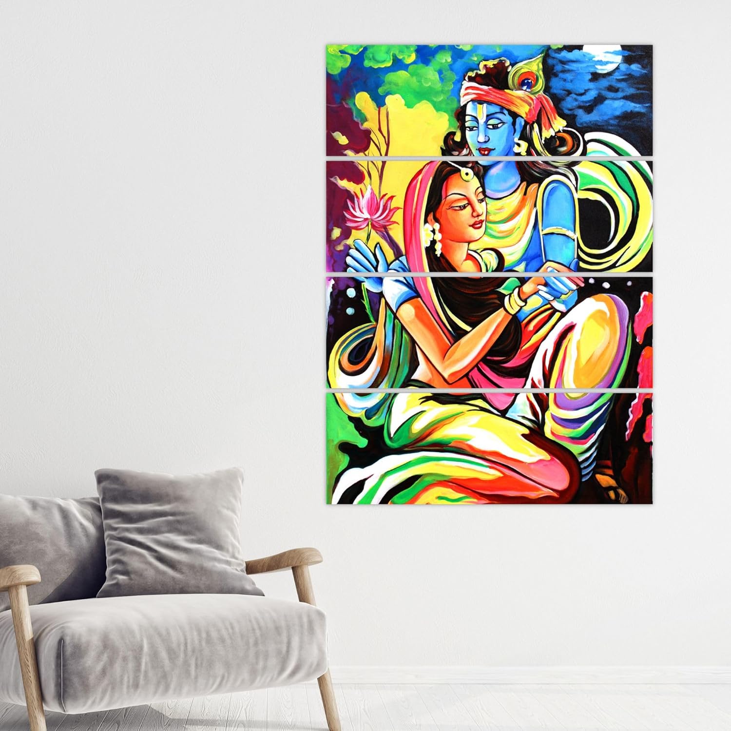 inep-b0cgjqxtbb-close-up-of-the-vibrant-colors-on-the-krishna-&-radha-framed-wall-art-panels-from-_divine-duo-drama_.(1).jpg